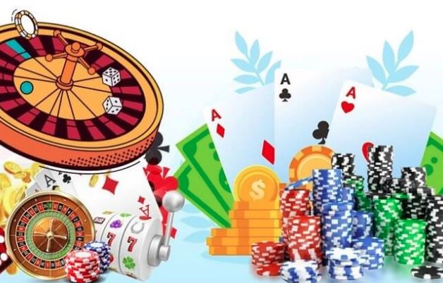 Online Casino Game Graphics: Enhancing Visual Appeal with Modern Rendering Techniques