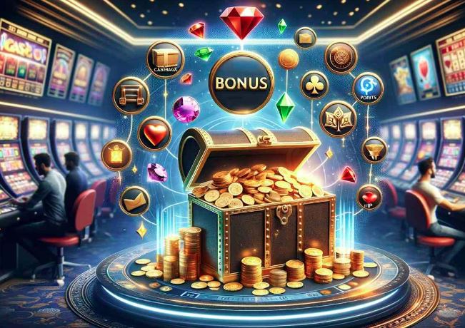 The Psychology of Bonuses: How Online Casinos Use Incentives to Drive Player Behavior