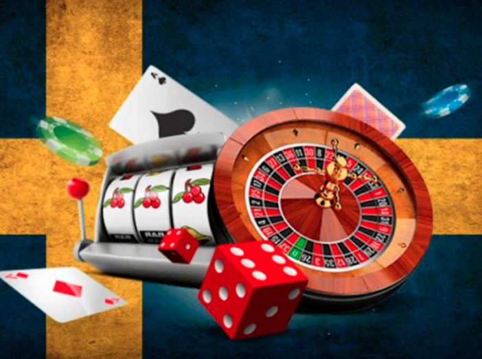 The History of Online Casinos: How it All Began