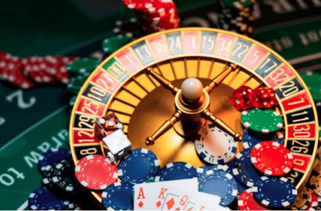 The Benefits of Playing at Online Casinos with Transparent Terms and Conditions
