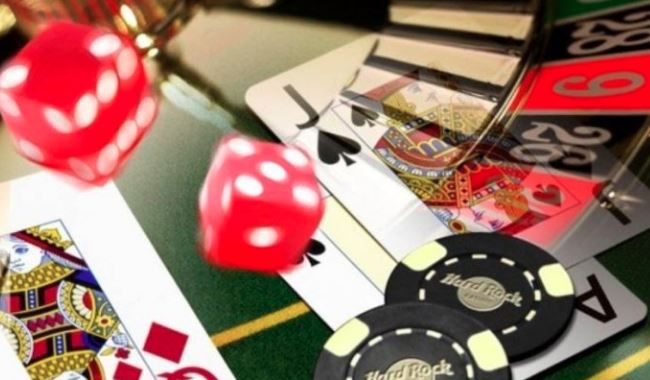 The Best Online Gambling Sites for Poker