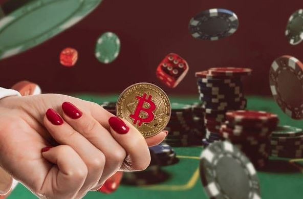 A Beginner’s Guide to Gambling with Litecoin