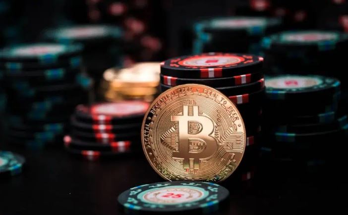 How to Manage Your Crypto Bankroll in Online Gambling