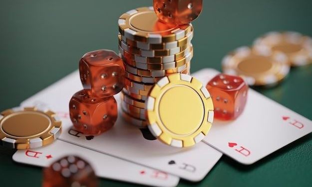 Exploring Different Casino Game Variations: Texas Hold’em Edition