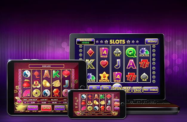 The Evolution of Linked Reels in Slots